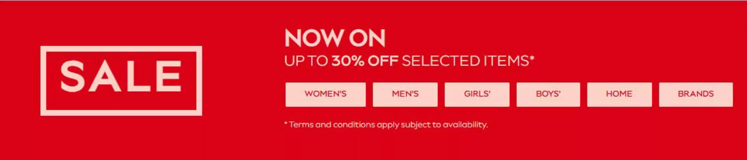 Catálogo Next em Lisboa | Sale | 2026-03-19T00:00:00.000Z - 2026-04-02T00:00:00.000Z