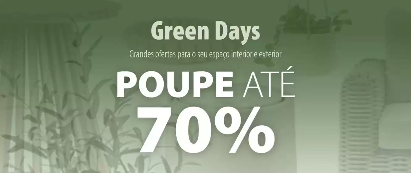 Catálogo JYSK em Sátão | Até -70%  | 2026-03-19T00:00:00.000Z - 2026-03-25T00:00:00.000Z