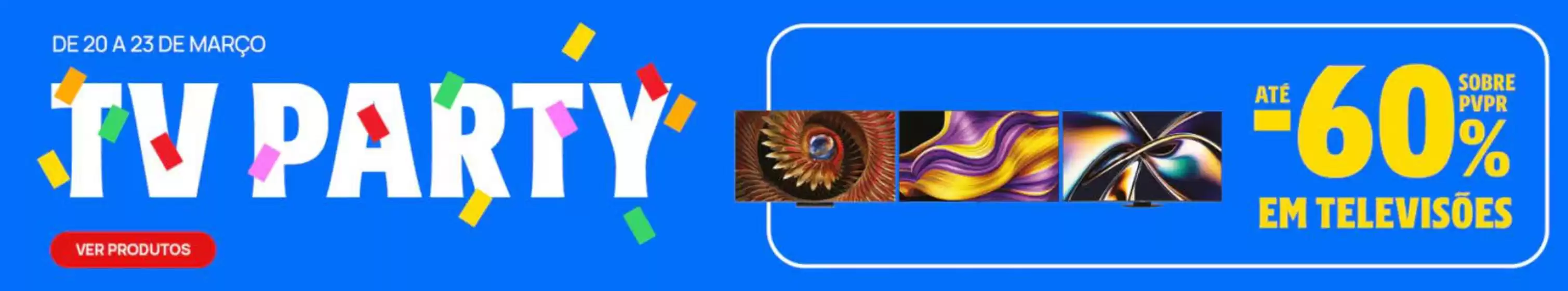 Catálogo Media Markt em Paços de Ferreira | Até -60%  | 2026-03-20T00:00:00.000Z - 2026-03-23T00:00:00.000Z