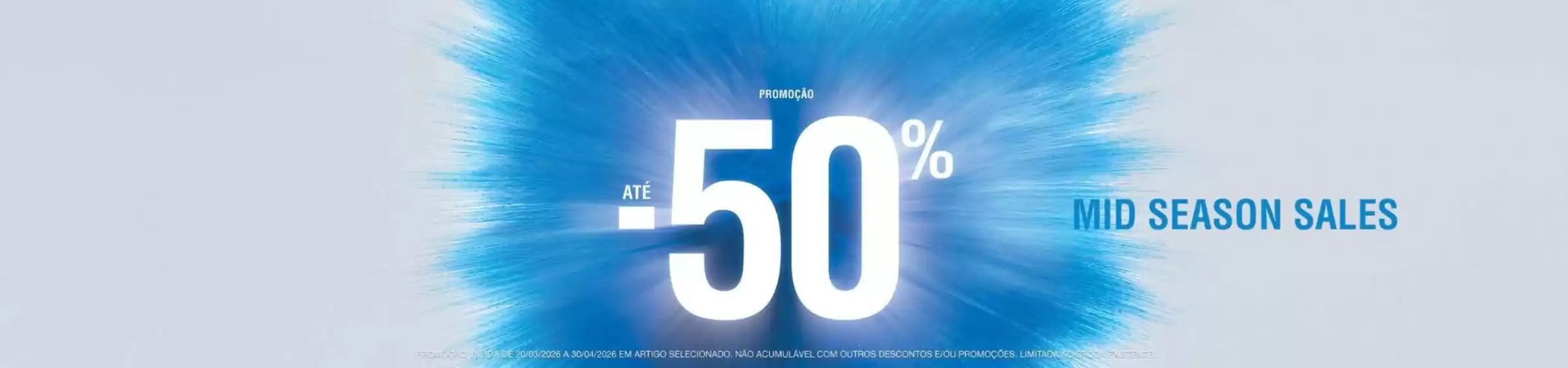 Catálogo Tiffosi em Covas (Vila Verde) | Até -50%  | 2026-03-24T00:00:00.000Z - 2026-04-30T00:00:00.000Z