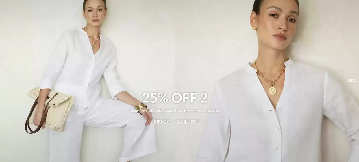 Catálogo Lanidor | 25% Off 2 | 2026-03-30T00:00:00.000Z - 2026-04-13T00:00:00.000Z