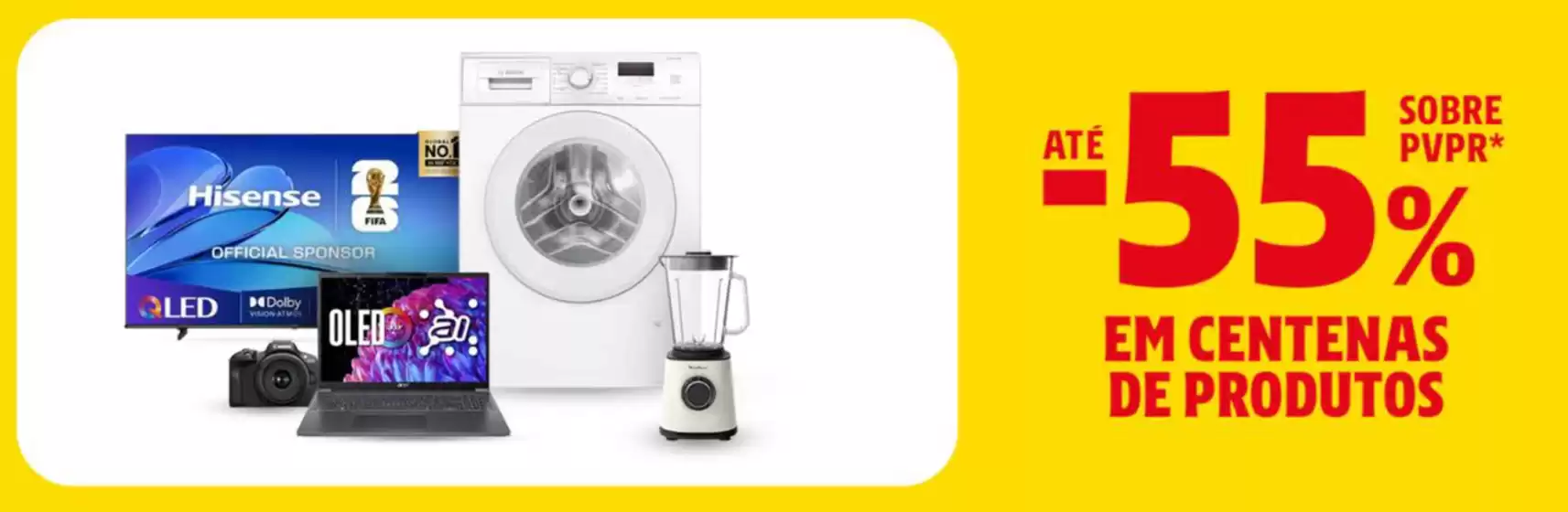 Catálogo Media Markt em Almada | Até -55%  | 2026-04-01T00:00:00.000Z - 2026-04-05T00:00:00.000Z