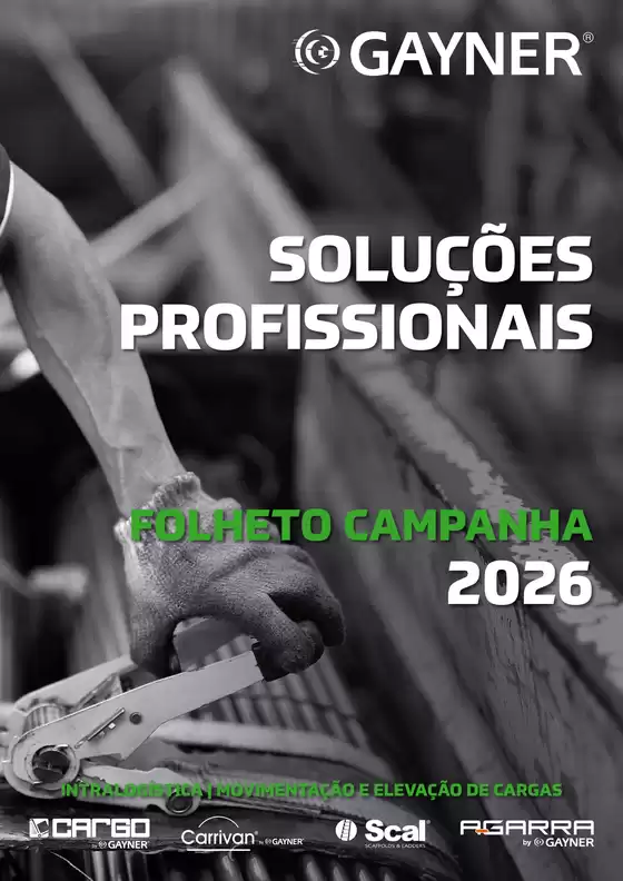 Catálogo Rodalgés | Folheto campanha 2026 | 2026-04-01T00:00:00.000Z - 2026-12-22T00:00:00.000Z
