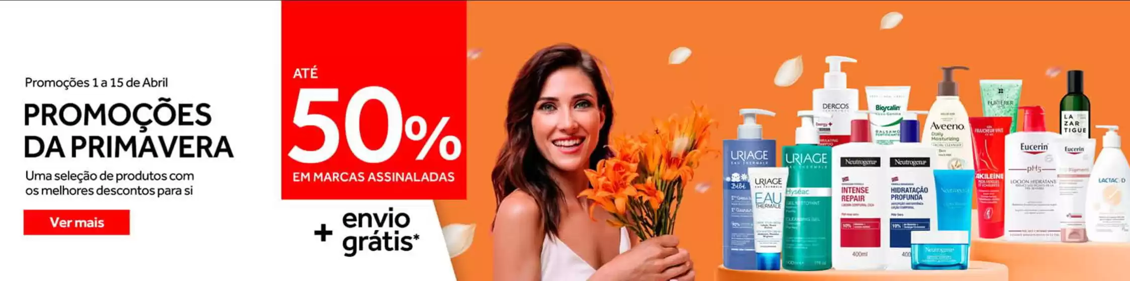 Catálogo A Farmácia | Promoções | 2026-04-01T00:00:00.000Z - 2026-04-15T00:00:00.000Z
