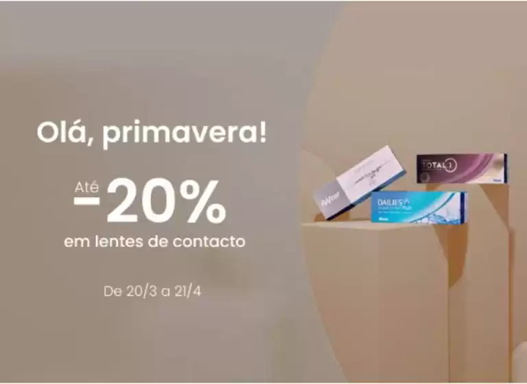 Catálogo MultiOpticas | Até -20%  | 2026-04-01T00:00:00.000Z - 2026-04-21T00:00:00.000Z
