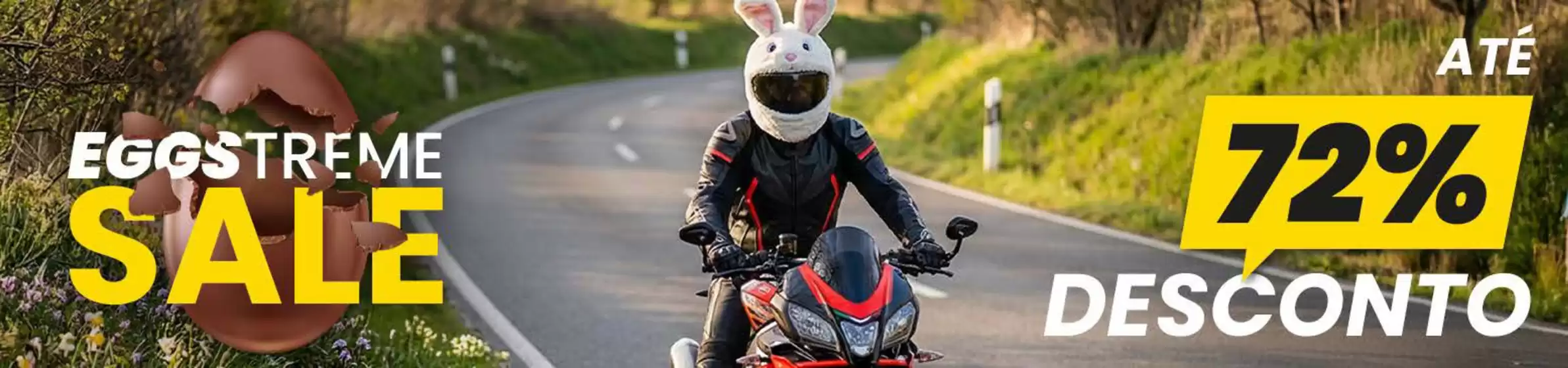 Catálogo FC Moto | Promoções | 2026-04-01T00:00:00.000Z - 2026-04-05T00:00:00.000Z