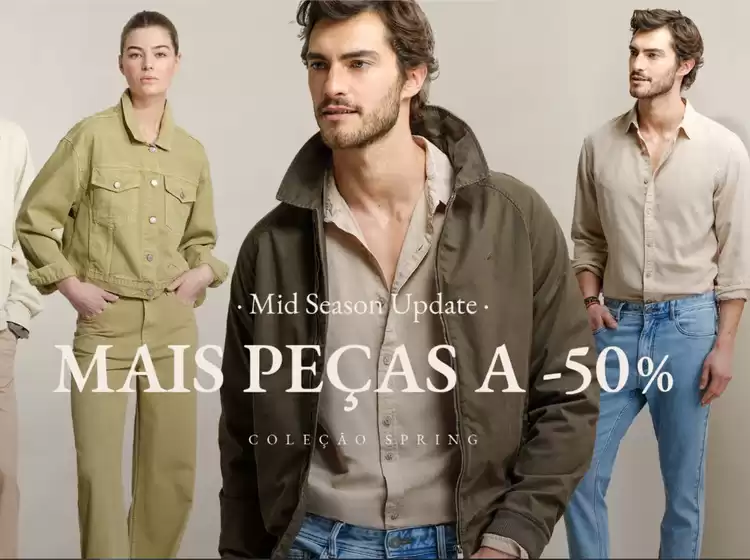 Catálogo Quebramar em Póvoa de Santa Iria | Mais peças a -50% | 2026-04-01T00:00:00.000Z - 2026-04-14T00:00:00.000Z