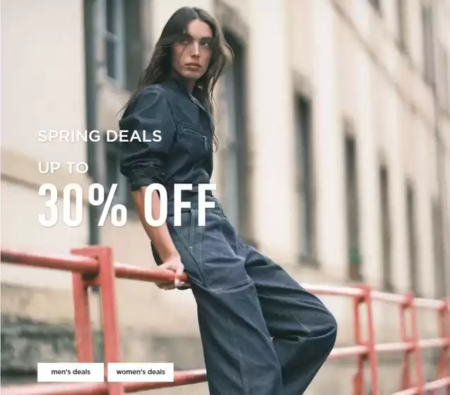 Catálogo G-Star RAW | Promoções | 2026-04-01T00:00:00.000Z - 2026-04-15T00:00:00.000Z