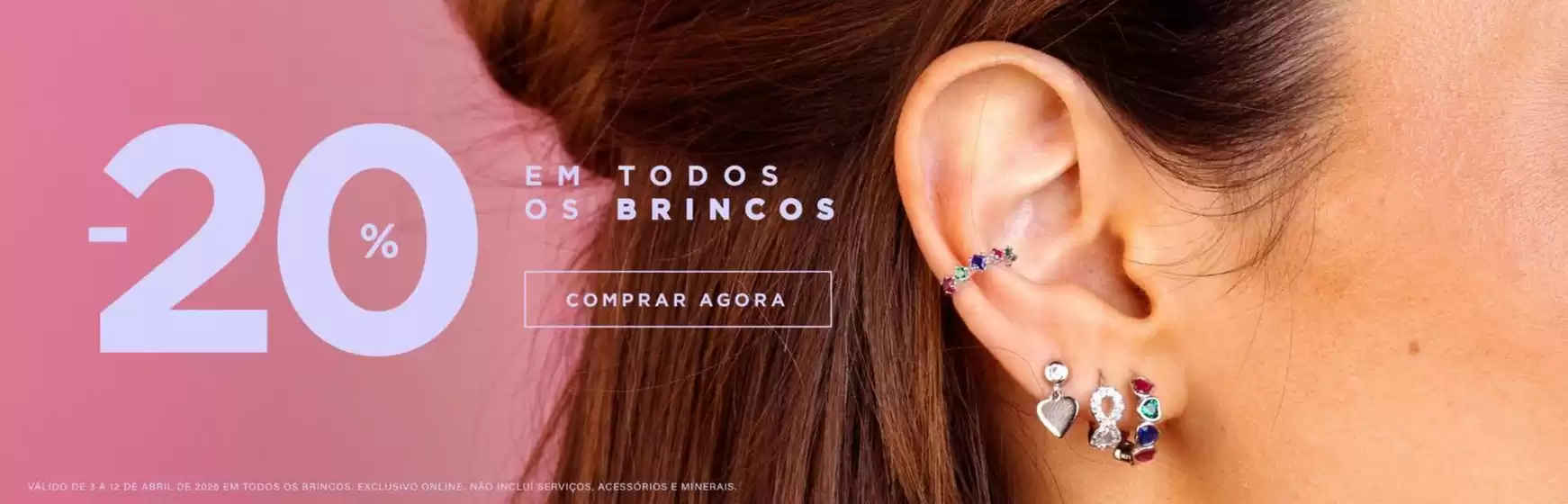 Catálogo Stone by Stone em Rio de Mouro | -20% | 2026-04-03T00:00:00.000Z - 2026-04-12T00:00:00.000Z