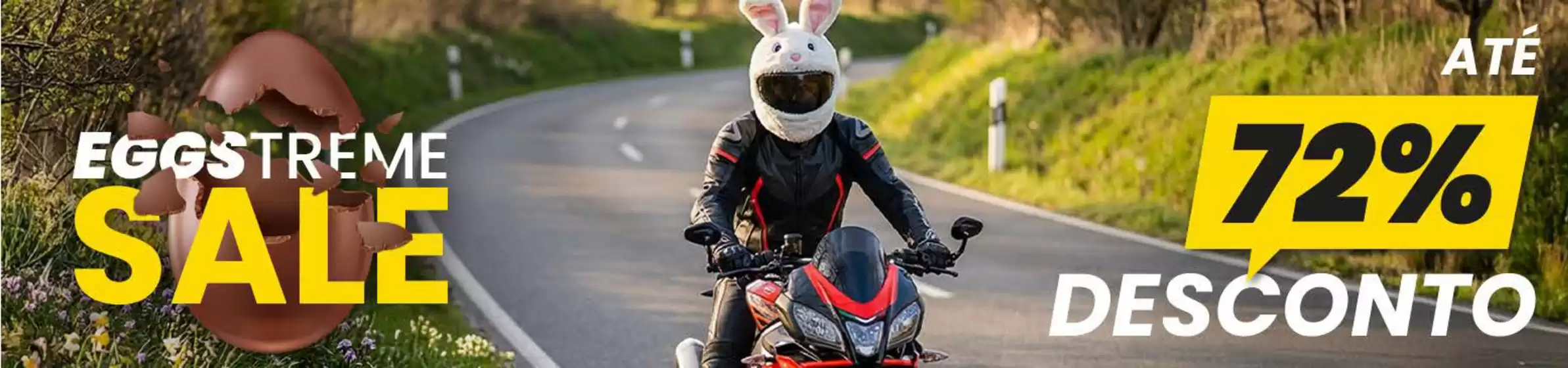 Catálogo FC Moto em Macedo de Cavaleiros | Promoções | 2026-04-07T00:00:00.000Z - 2026-04-12T00:00:00.000Z