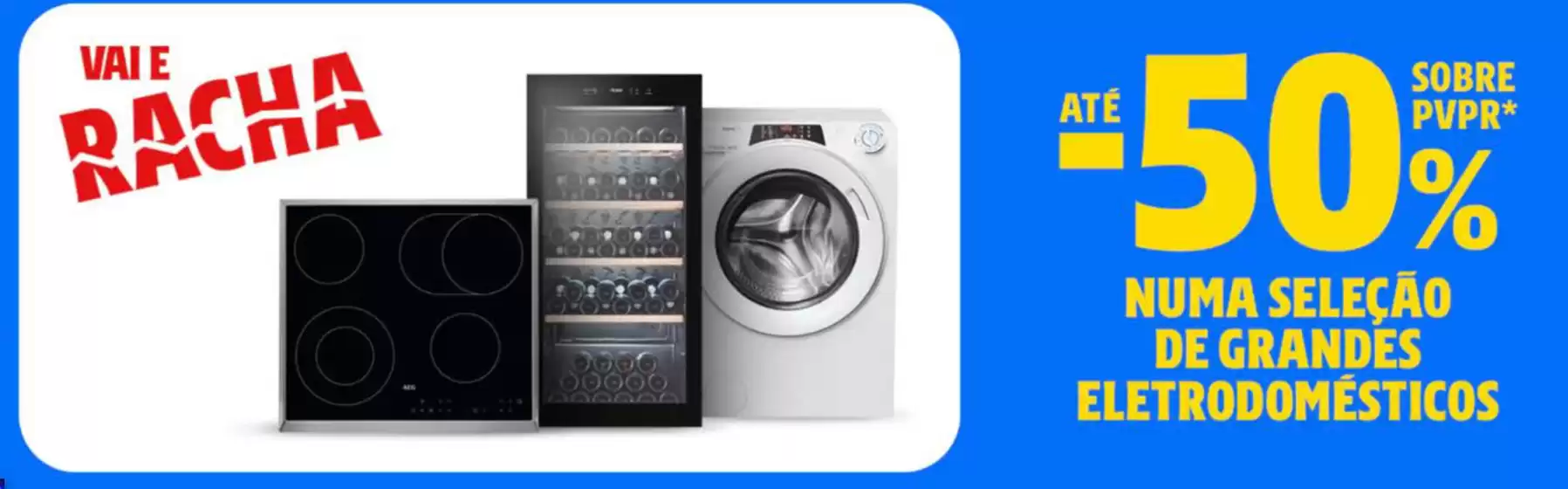 Catálogo Media Markt em Paredes de Coura | Até -50%  | 2026-04-08T00:00:00.000Z - 2026-04-22T00:00:00.000Z