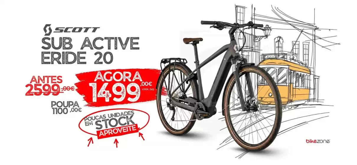 Catálogo Bike Zone | Promoções | 2026-04-08T00:00:00.000Z - 2026-04-22T00:00:00.000Z