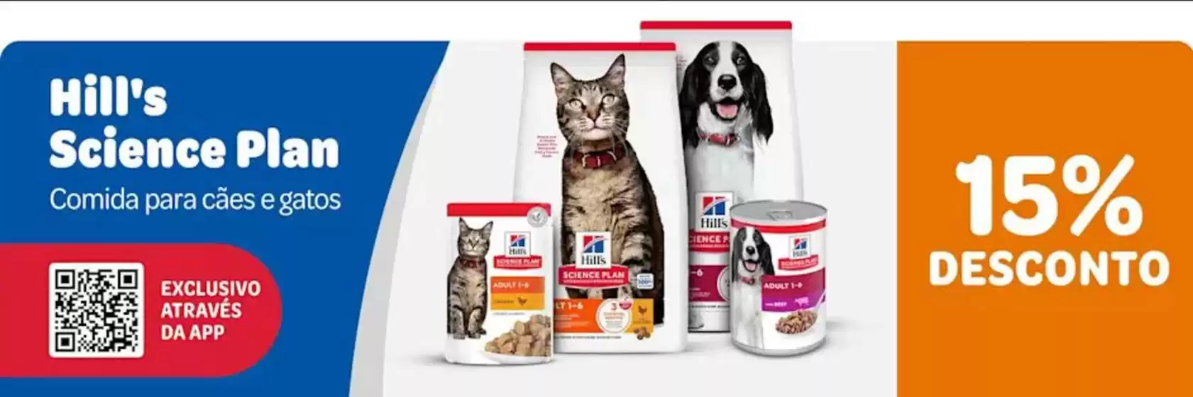 Catálogo Zooplus em Paredes de Coura | Promoções | 2026-04-08T00:00:00.000Z - 2026-04-22T00:00:00.000Z