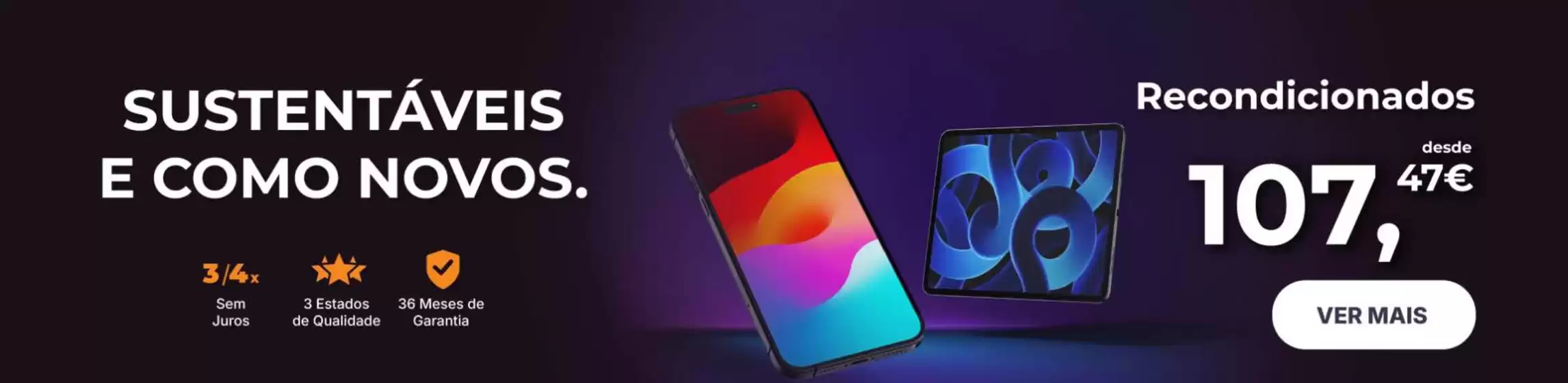 Catálogo iServices em Paredes de Coura | Promoções | 2026-04-08T00:00:00.000Z - 2026-04-22T00:00:00.000Z