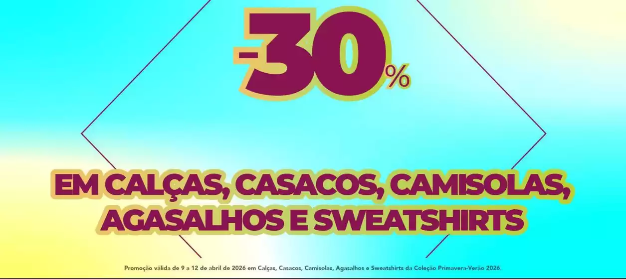 Catálogo Gocco | -30%  | 2026-04-09T00:00:00.000Z - 2026-04-12T00:00:00.000Z