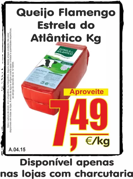 Catálogo Casa Cheia em Santa Luzia (TAVIRA) | Atlântico | 2026-04-10T00:00:00.000Z - 2026-04-15T00:00:00.000Z