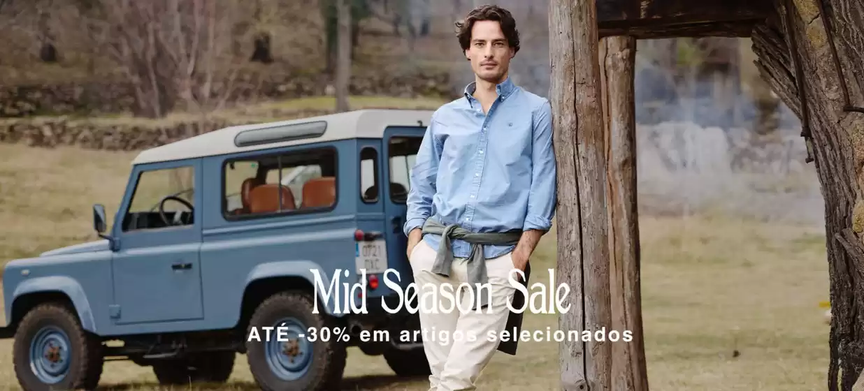 Catálogo El Ganso | Mid season sale | 2026-04-10T00:00:00.000Z - 2026-04-24T00:00:00.000Z