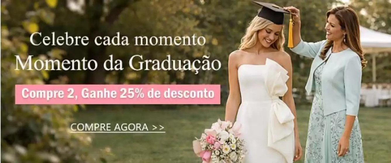 Catálogo Light in the Box | Compre 2, Ganhe 25% de desconto | 2026-04-14T00:00:00.000Z - 2026-04-26T00:00:00.000Z