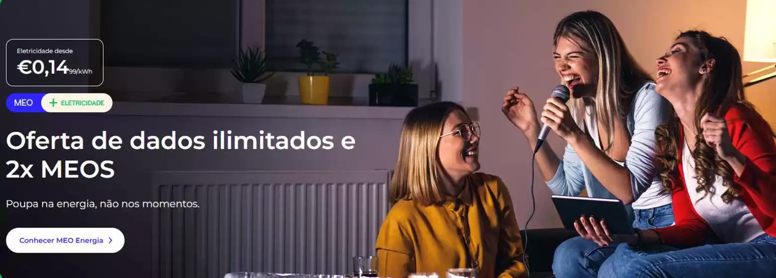 Catálogo MEO em Tavira | Promoções | 2026-04-14T00:00:00.000Z - 2026-04-28T00:00:00.000Z