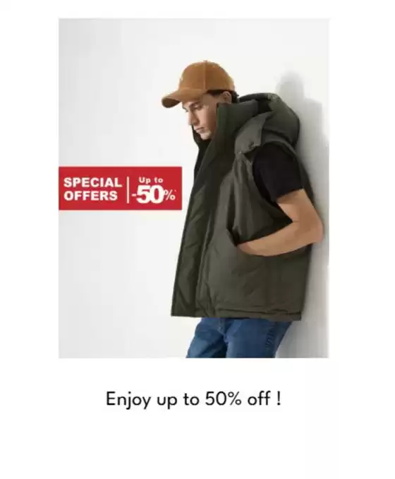 Catálogo Chevignon | Up to 50% Off | 2026-04-14T00:00:00.000Z - 2026-04-28T00:00:00.000Z