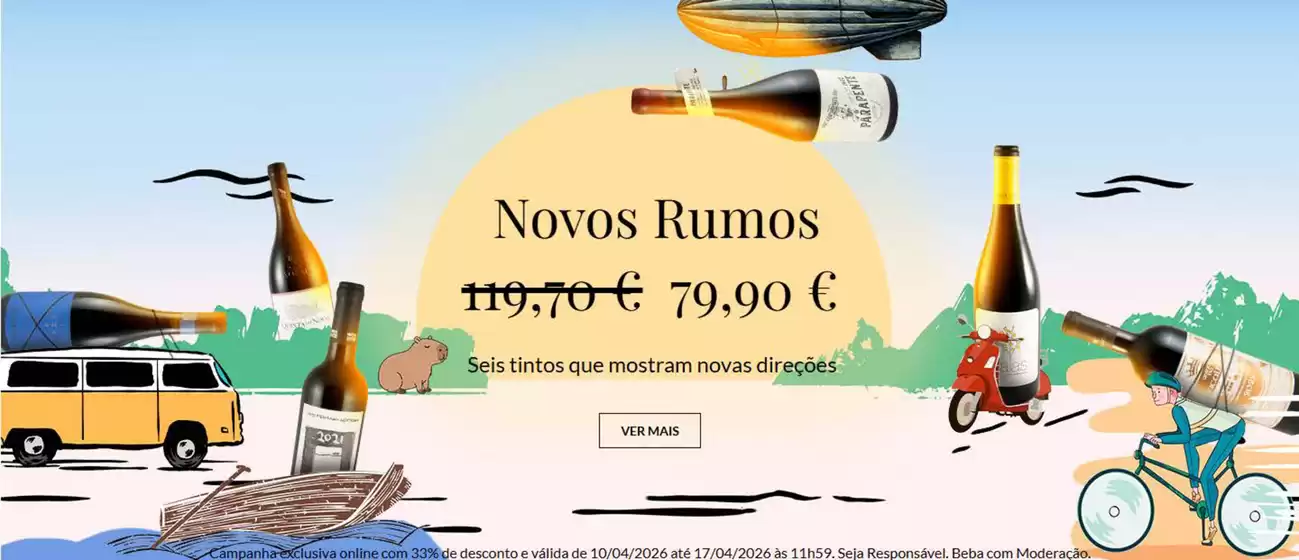 Catálogo Garrafeira Nacional | Promoções | 2026-04-14T00:00:00.000Z - 2026-04-17T00:00:00.000Z