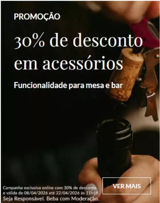 Catálogo Garrafeira Nacional | 30% de desconto | 2026-04-14T00:00:00.000Z - 2026-04-22T00:00:00.000Z