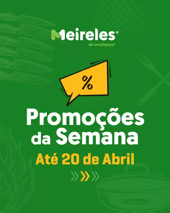 Catálogo Carnes Meireles em Fátima | Folheto Carnes Meireles | 2026-04-15T00:00:00.000Z - 2026-04-20T00:00:00.000Z