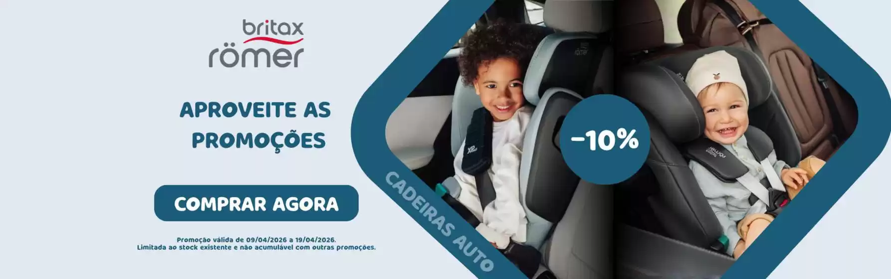 Catálogo bybebé em Matosinhos | -10% | 2026-04-15T00:00:00.000Z - 2026-04-19T00:00:00.000Z