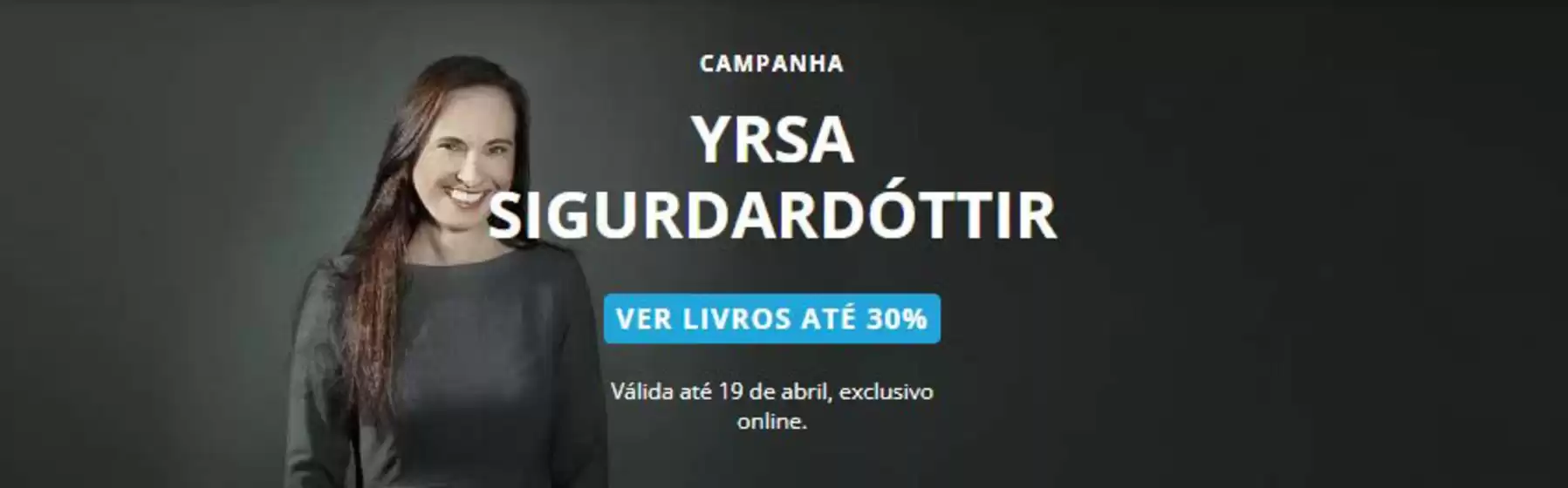 Catálogo Bertrand em Fátima | Ver livros até 30% | 2026-04-15T00:00:00.000Z - 2026-04-19T00:00:00.000Z