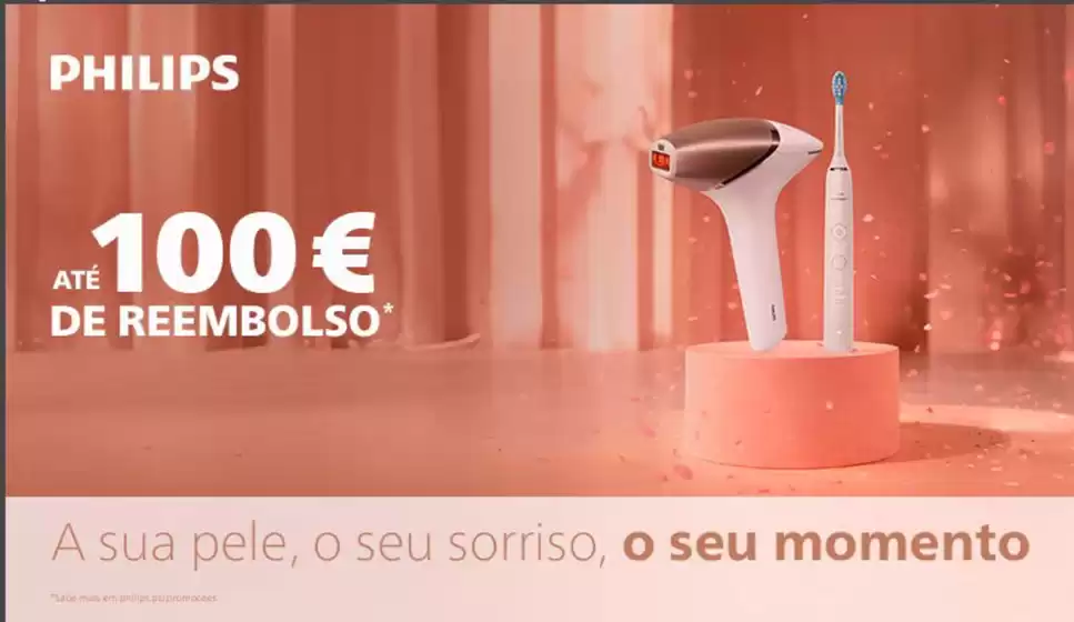 Catálogo Expert em Parceiros | Até 100€ de reembolso | 2026-04-16T00:00:00.000Z - 2026-05-31T00:00:00.000Z