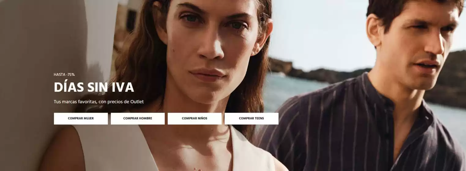 Catálogo Fifty Factory em Matosinhos | Días sin iva | 2026-04-16T00:00:00.000Z - 2026-04-20T00:00:00.000Z