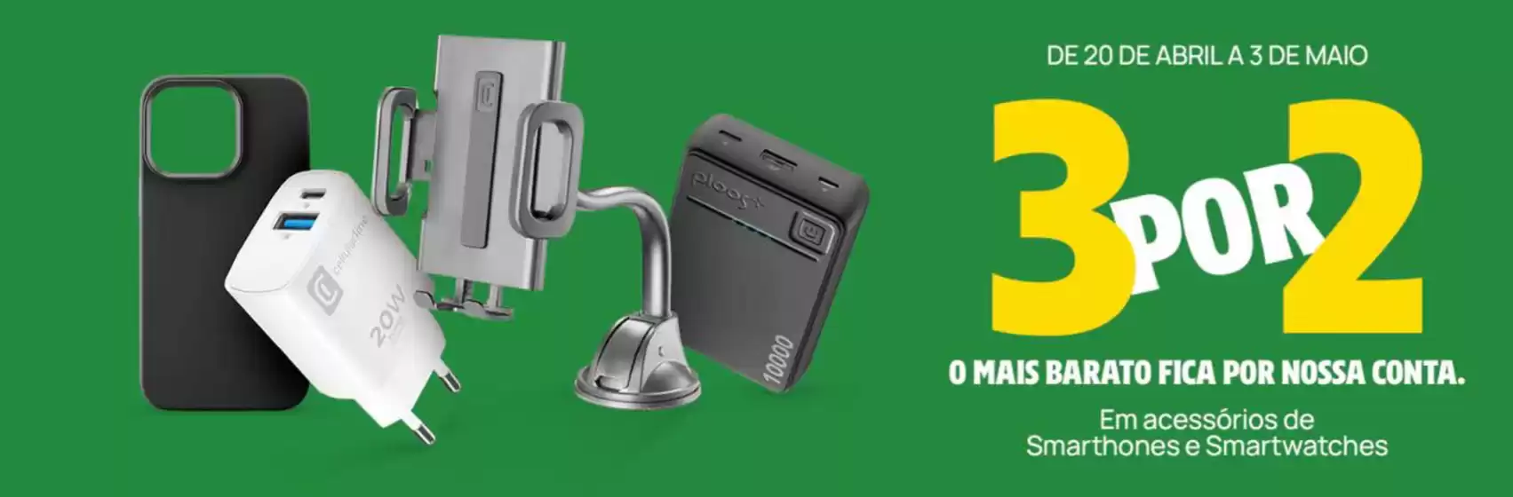 Catálogo Media Markt em Assentiz (Torres Novas) | 3 por 2 | 2026-04-20T00:00:00.000Z - 2026-05-03T00:00:00.000Z