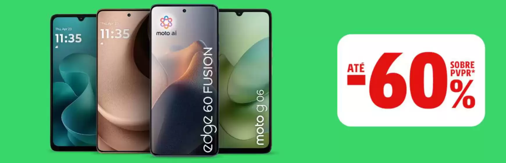 Catálogo Media Markt | Até -60%  | 2026-04-20T00:00:00.000Z - 2026-04-29T00:00:00.000Z