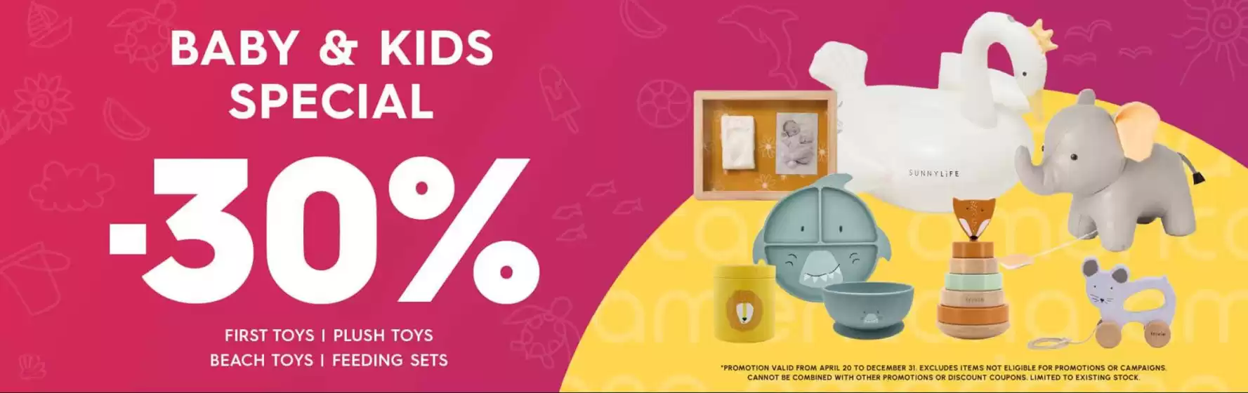 Catálogo Americana | -30% | 2026-04-20T00:00:00.000Z - 2026-12-31T00:00:00.000Z