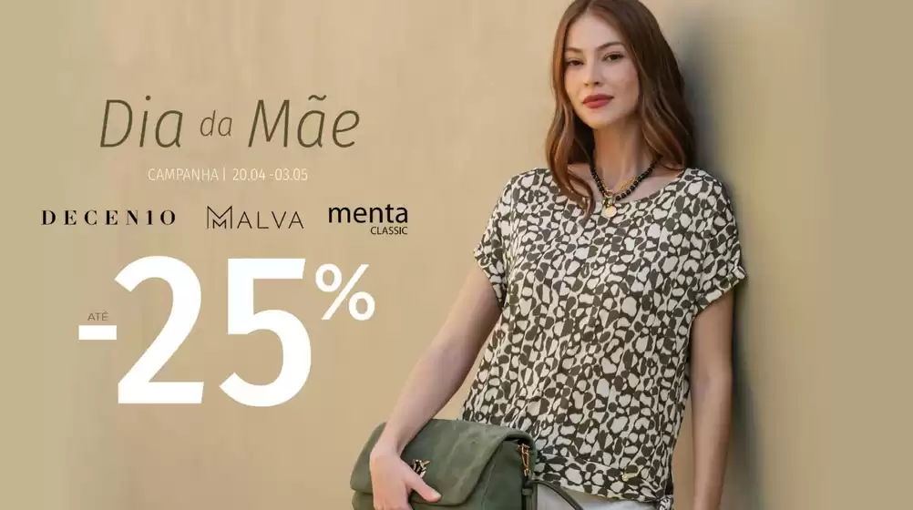 Catálogo Marques Soares | Até -25%  | 2026-04-20T00:00:00.000Z - 2026-05-03T00:00:00.000Z