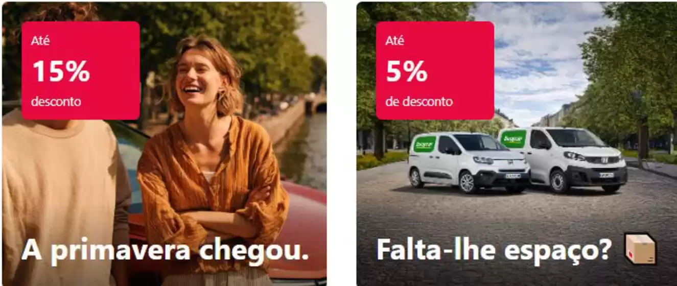 Catálogo Europcar | Promoções | 2026-04-20T00:00:00.000Z - 2026-05-04T00:00:00.000Z