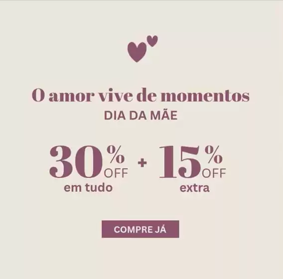 Catálogo Magnolia em Sul | 30% +15% | 2026-04-21T00:00:00.000Z - 2026-04-26T00:00:00.000Z