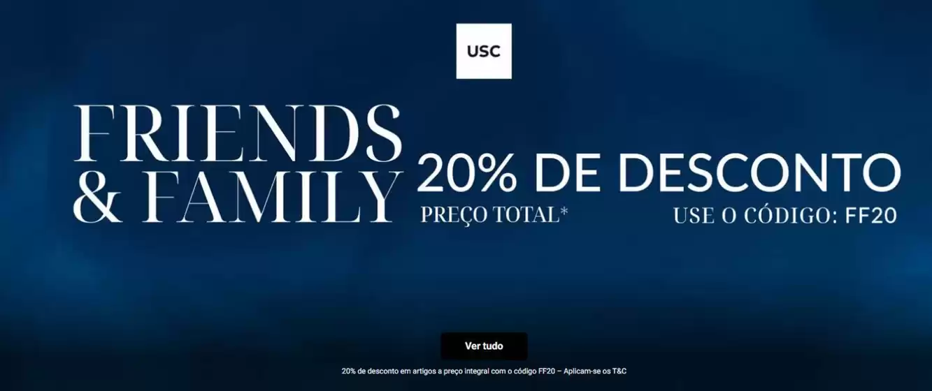 Catálogo Sports Direct | 20% de desconto | 2026-04-21T00:00:00.000Z - 2026-05-04T00:00:00.000Z