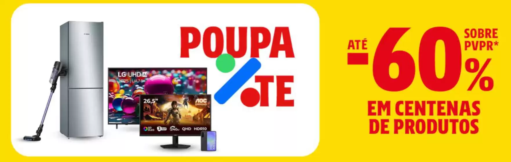 Catálogo Media Markt | Promoções | 2026-04-22T00:00:00.000Z - 2026-05-06T00:00:00.000Z