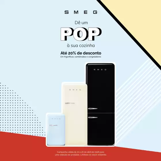 Catálogo Expert | Até -20%  | 2026-04-22T00:00:00.000Z - 2026-04-26T00:00:00.000Z