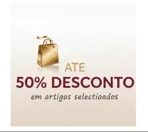 Catálogo Primadona | Até -50% desconto | 2026-04-22T00:00:00.000Z - 2026-05-06T00:00:00.000Z