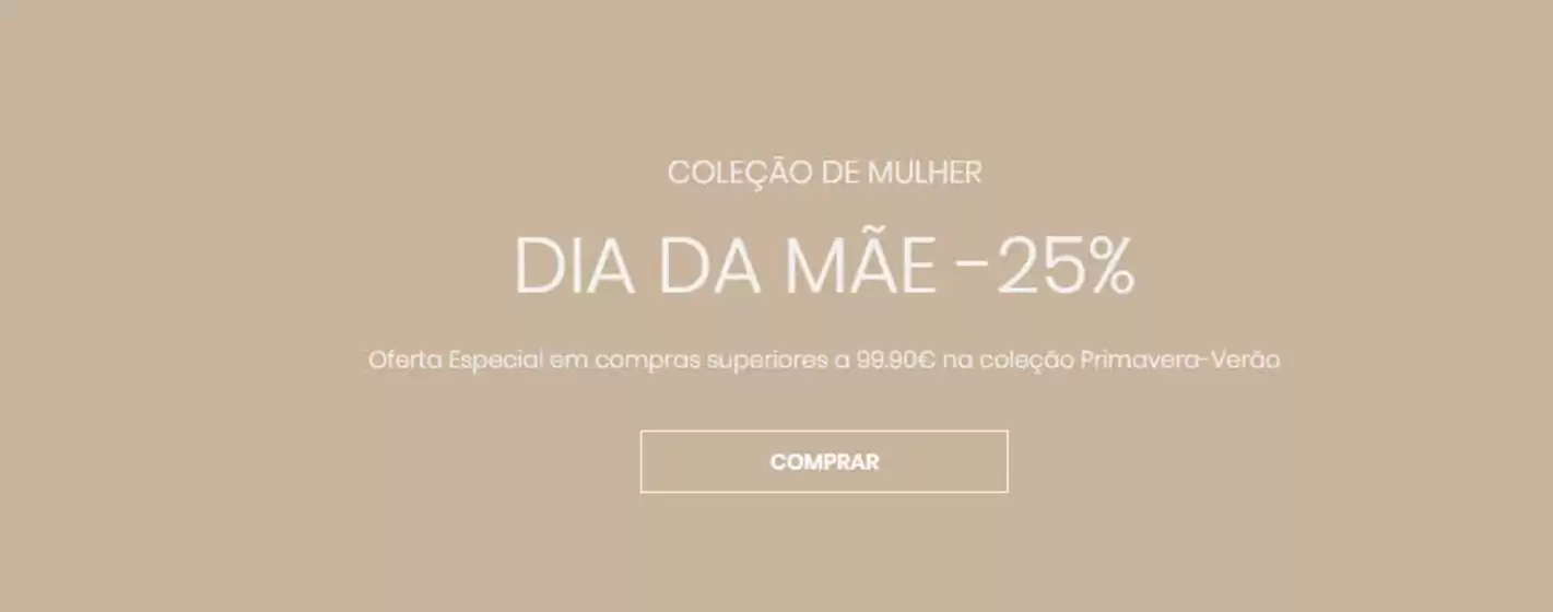 Catálogo Decenio em Ovar | Dia da mae-25% | 2026-04-23T00:00:00.000Z - 2026-05-07T00:00:00.000Z
