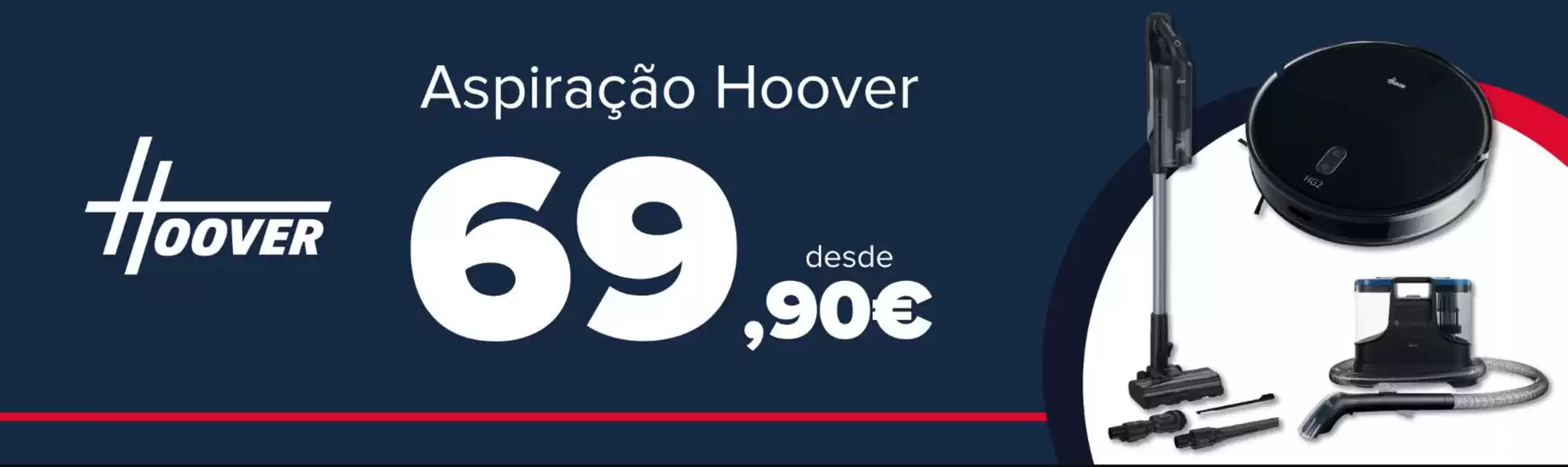 Catálogo JOM em Rabal | Aspiração Hoover | 2026-04-24T00:00:00.000Z - 2026-06-30T00:00:00.000Z