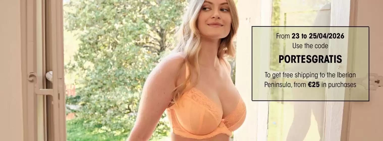 Catálogo Dama de copas | Promoçõe | 2026-04-24T00:00:00.000Z - 2026-04-25T00:00:00.000Z