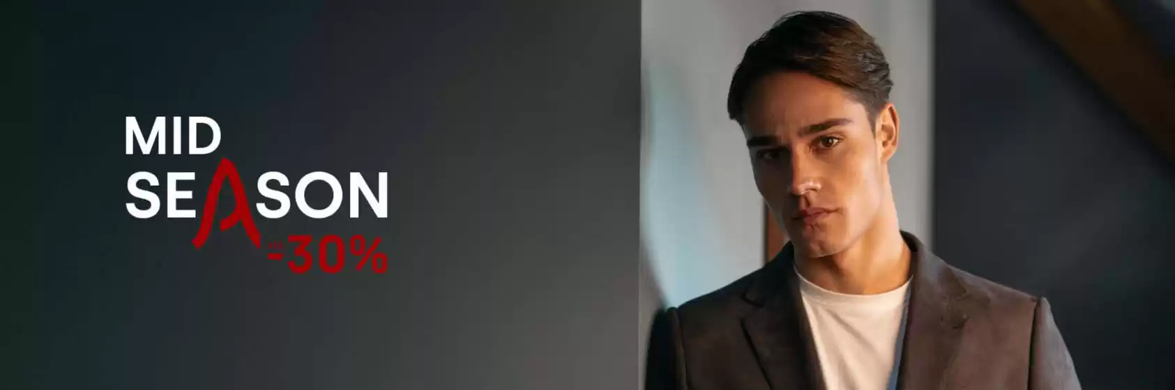 Catálogo Giovanni Galli | Mid season  | 2026-04-27T00:00:00.000Z - 2026-05-11T00:00:00.000Z