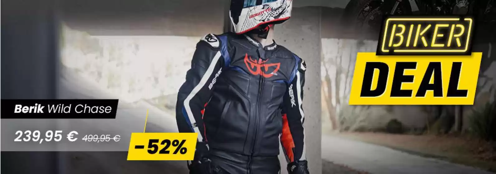 Catálogo FC Moto em Barros | Biker Deal | 2026-04-27T00:00:00.000Z - 2026-05-03T00:00:00.000Z