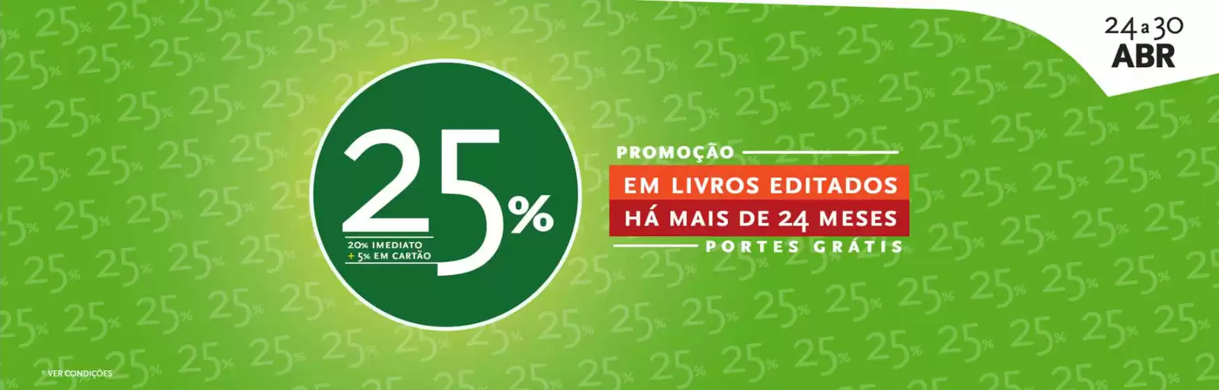 Catálogo Almedina em Barros | 25%  | 2026-04-27T00:00:00.000Z - 2026-04-30T00:00:00.000Z