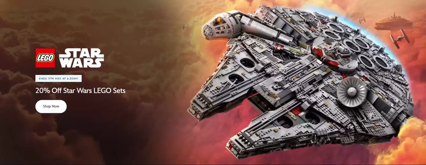 Catálogo Disney Store em Porto | 20% off  | 2026-04-27T00:00:00.000Z - 2026-05-11T00:00:00.000Z