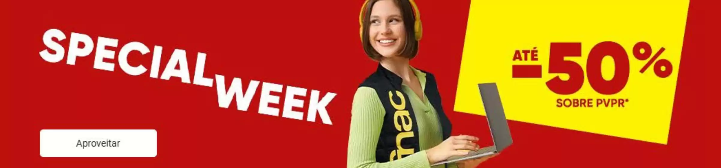 Catálogo Fnac | Promoções | 2026-04-28T00:00:00.000Z - 2026-05-12T00:00:00.000Z