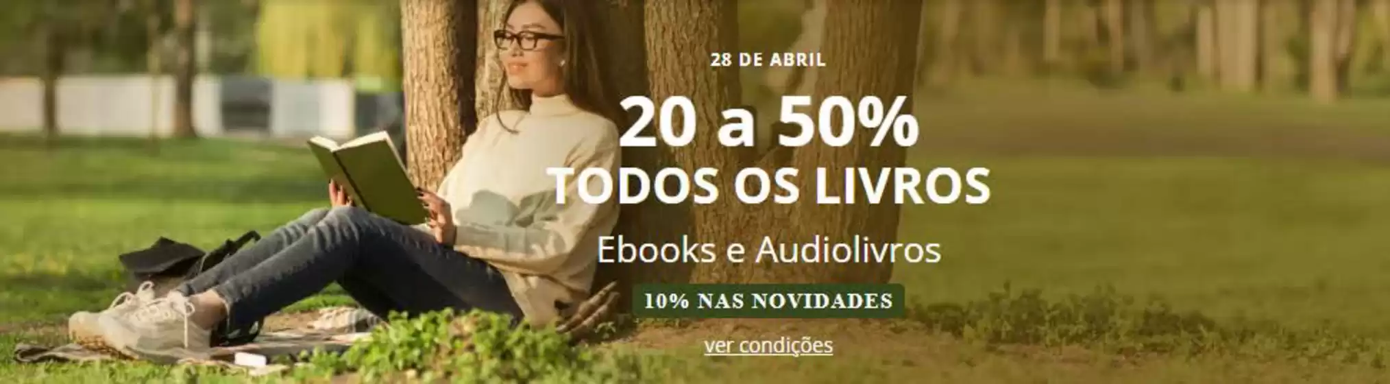 Catálogo Bertrand em São Mamede de Escariz | 20 a 50% | 2026-04-28T00:00:00.000Z - 2026-04-28T00:00:00.000Z